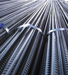 福建螺紋鋼